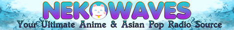 NekoWaves